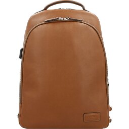 Picard Authentic Zakelijke rugzak Leer 41 cm Laptop compartiment  variant 1