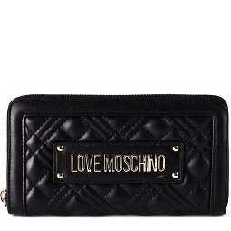 Love Moschino Quilted Portemonnee 19 cm  variant 1