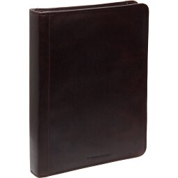 The Chesterfield Brand Moreton Schrijfmap Leer 28 cm  variant 2