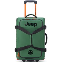 Jeep JS005A 2 wielen Cabinewagen 55 cm  variant 3