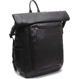 The Chesterfield Brand Remo Dagrugzak Leer 47 cm Laptop compartiment  variant 1