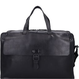 Harold's Maar Weekender reistas leer 42 cm  variant 1