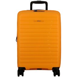 Jump Striper 4 wielen Cabinewagen 55 cm met uitbreidingsplooi  variant 6