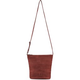 FredsBruder Gürtelinchen Crossbody tas Leder 23 cm  variant 1