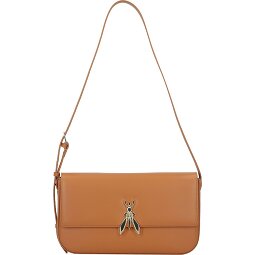 Patrizia Pepe Essential Fly Schoudertas Leer 31 cm  variant 2