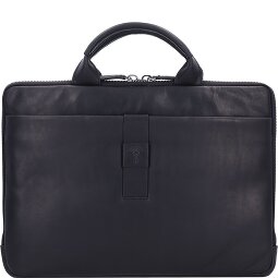 Joop! Loreto Samu laptoptas RFID leer 38 cm laptop compartiment  variant 1