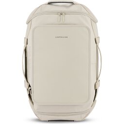 Kapten & Son Lisbon Weekender reistas L 64 cm  variant 2