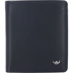Golden Head Polo RFID Bescherm Leren Portemonnee 9.5 cm  variant 2