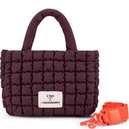 LES VISIONNAIRES Unio Cortina S Handtas 34 cm  variant 4