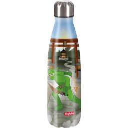 Step by Step Drinkfles  variant 5