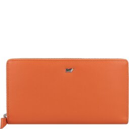 Braun Büffel Joy Portemonnee RFID-bescherming Leer 19 cm  variant 2