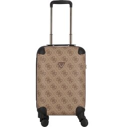 Guess Berta 4 wielen Cabinewagen 53 cm  variant 1