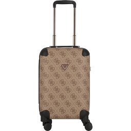 Guess Berta 4 wielen Cabinewagen 53 cm  variant 2