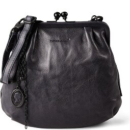 aunts & uncles Grandma's Luxury Club Mrs. Fortune Cookie Schoudertas Leer 23 cm  variant 3