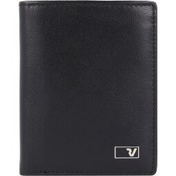 Roncato Firenze Portemonnee RFID Leer 7,5 cm  variant 2