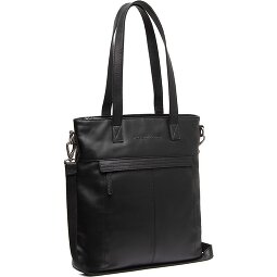 The Chesterfield Brand Nunavik Schoudertas Leer 33 cm Laptop compartiment  variant 1