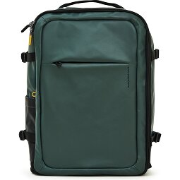 Mandarina Duck Eco Coated Zakelijke rugzak 50 cm Laptopvak  variant 2