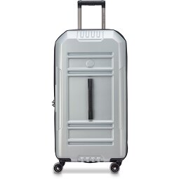 Delsey Paris Rempart 2.0 4 wielen Trolley 80 cm met uitbreidingsplooi  variant 2