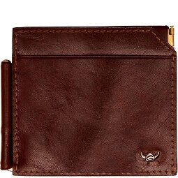 Golden Head Colorado dollar clip 10 cm leer  variant 2