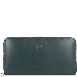 DuDu Lederen portefeuille 19 cm  variant 5