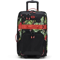 Ogio Alpha Terminal 4 wielen Trolley 74 cm met uitbreidingsplooi  variant 1