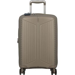 Jump Evae 4 wielen Cabinewagen 55 cm  variant 2
