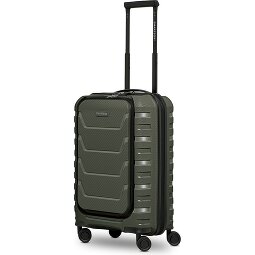 Smartbox Edition 01 4 wielen Cabinewagen 55 cm Laptop compartiment  variant 2