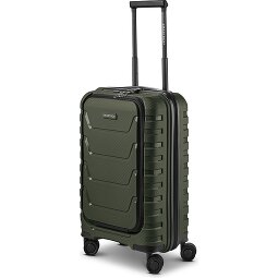Smartbox Edition 01 4 wielen Cabinewagen 55 cm Laptopvak  variant 5