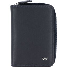 Golden Head Polo Portemonnee RFID-bescherming Leder 11.5 cm  variant 3