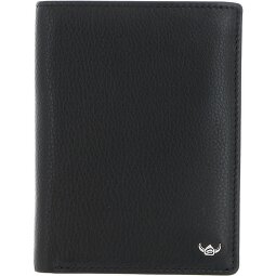 Golden Head Dublin Portemonnee RFID-bescherming Leder 13 cm  variant 2
