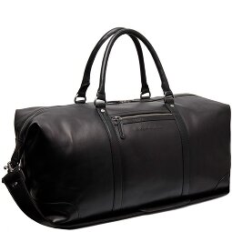 The Chesterfield Brand Cavoli Weekender reistas Leer 55 cm  variant 1