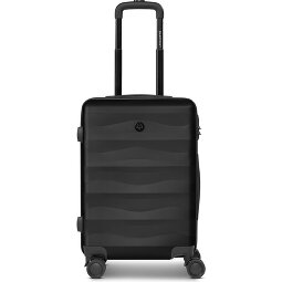 Smartbox Edition 03 4 wielen Cabinewagen 55 cm  variant 1