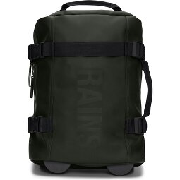 Rains Texel 2 wielen Cabinewagen 45 cm  variant 1