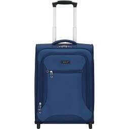 d&n Travel Line 6400 2-wielige handkar 53 cm  variant 1