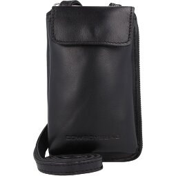 Cowboysbag Bonanza Garston Mobiel telefoonhoesje Leer 9 cm  variant 1 Cowboysbag Bonanza Garston Mobiel telefoonhoesje Leer 9 cm  variant 1