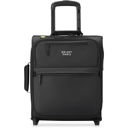 Delsey Paris Maubert 2.0 2 wielen Cabinewagen 45 cm  variant 3