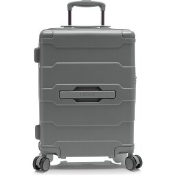 Heys ReNew 4 wielen Cabinewagen S 53 cm met uitbreidingsplooi  variant 3