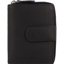 Jack Kinsky Aruba Portemonnee Leer 10 cm  variant 5