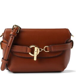 Lauren Ralph Lauren Blake Mini tas Schoudertas Leer 18 cm  variant 3