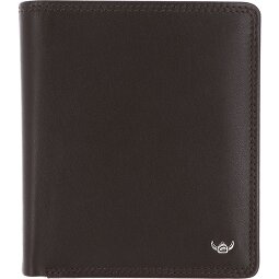 Golden Head Polo Portemonnee RFID-bescherming Leder 13 cm  variant 2