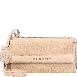 Burkely Casual Carly mobiele tas RFID Leer 21 cm  variant 2