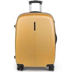 Gabol Paradise XP 4 wielen Trolley M 67 cm met uitbreidingsplooi  variant 4