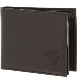 oxmox Leather Portemonnee RFID-bescherming Leder 10 cm  variant 9
