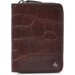 Castelijn & Beerens Portemonnee RFID-bescherming Leer 12.5 cm  variant 2