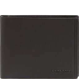 Samsonite Attack 3.0 Portemonnee RFID-bescherming Leder 13 cm  variant 2