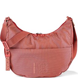 Mandarina Duck MD20 Crossbody tas 39 cm met uitbreidingsplooi  variant 4