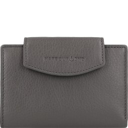 Harbour 2nd Just Pure Portemonnee RFID-bescherming Leder 13 cm  variant 2