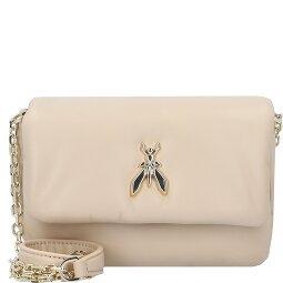 Patrizia Pepe Fly Puffy Schoudertas Leer 21 cm  variant 1