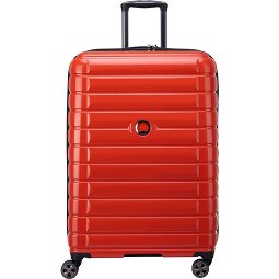 Delsey Paris Shadow 5.0 4-Wiel Trolley 76 cm  variant 2