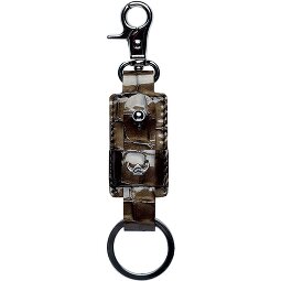 Golden Head Cayenne Sleutelhanger Leer 13 cm  variant 3